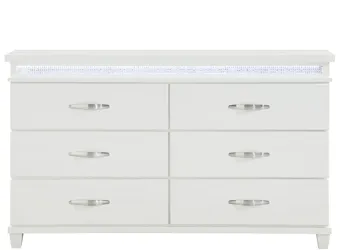 Bijou Dresser