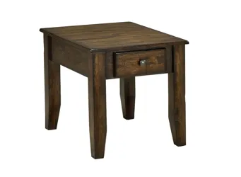Kona End Table  Product_Grid_Image
