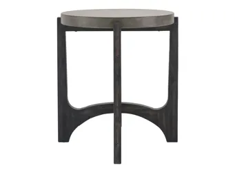 Gerald Round End Table  Product_Grid_Image
