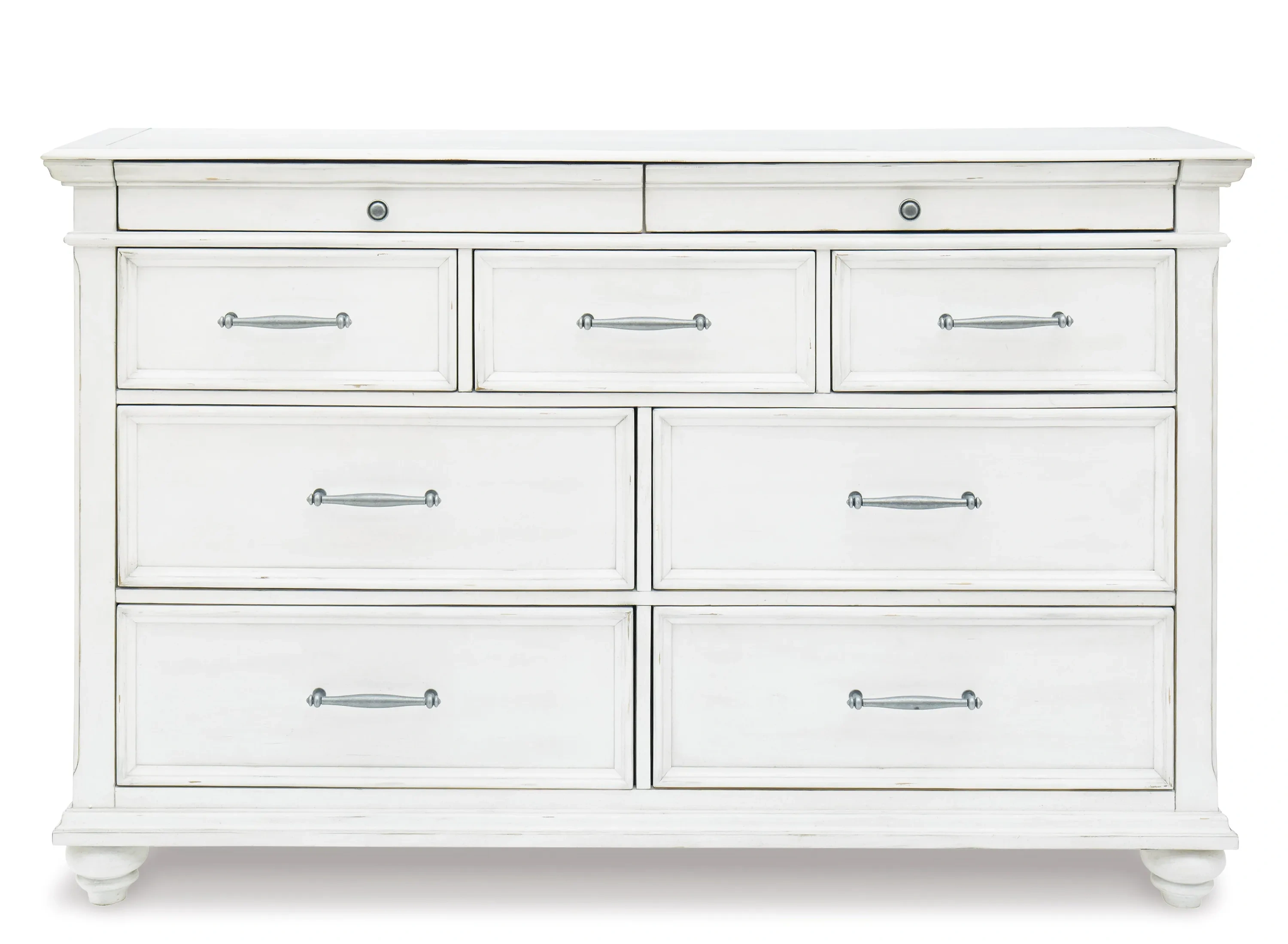 Kanwyn Dresser