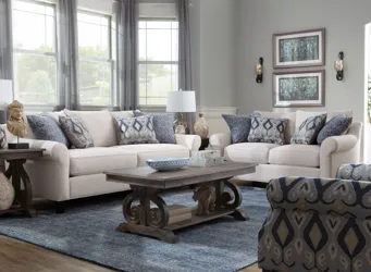 Wilkinson Living Room Set