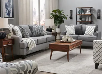 Joel Living Room Set