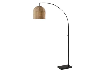 Bahama Arc Lamp  Product_Grid_Image