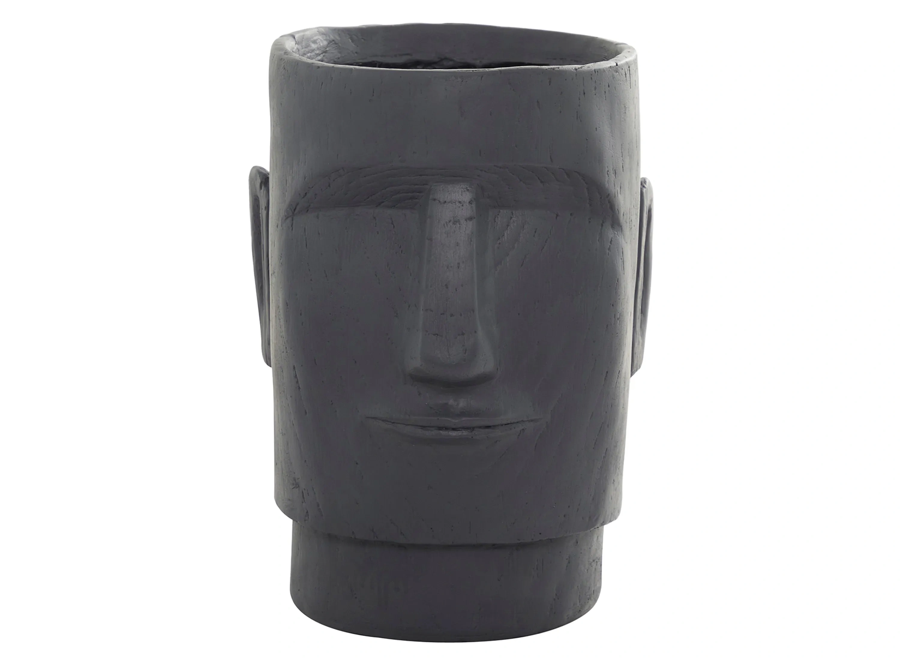 【showgomustgoon】Ramat Planter #263 Botanic Carved Planter | Grandin Road