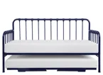 Tia Twin Daybed with Trundle