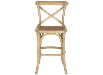 Nadine X-Back Counter Stool Weathered Oak Product_Grid_Image