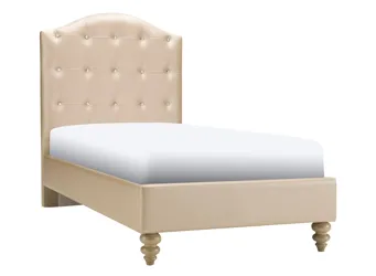 Copper Harbor Panel Bed