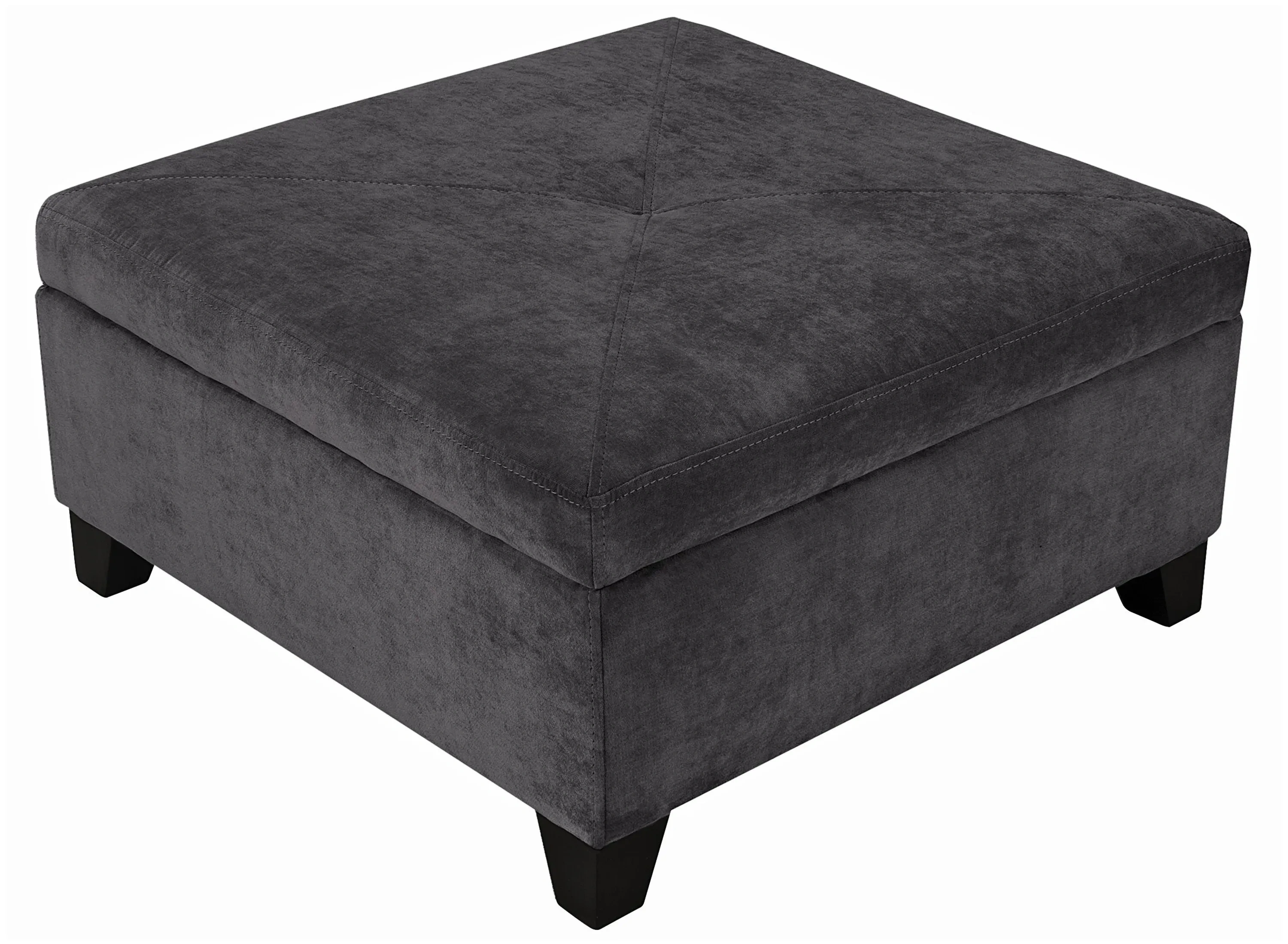 Artemis II Storage Ottoman | Raymour & Flanigan