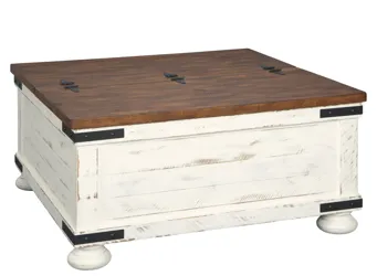 Wystfield Casual Cocktail Table with Storage  Product_Grid_Image