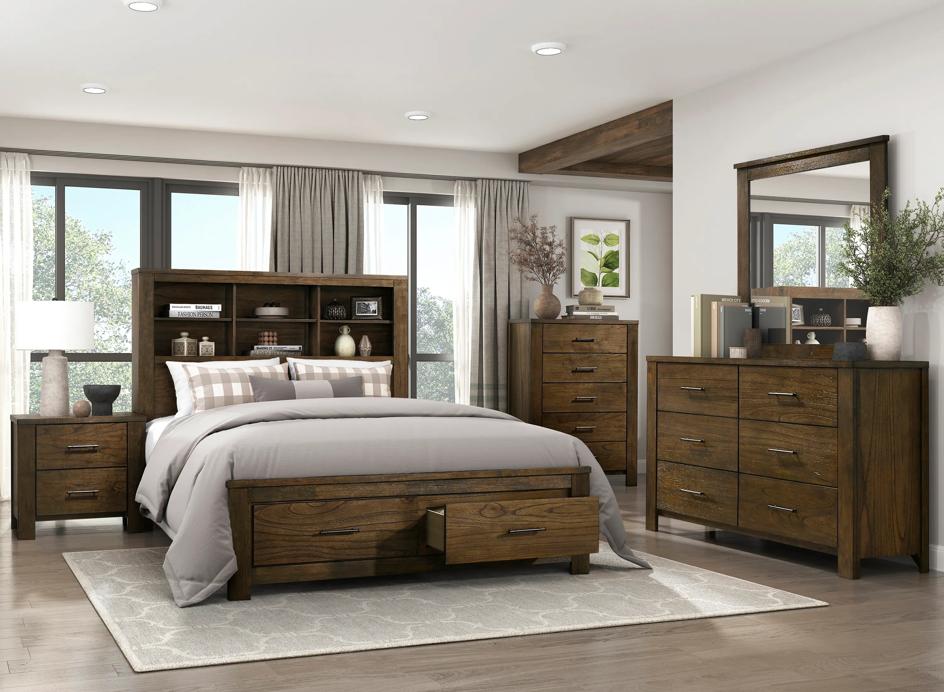 Bedroom Sets At Raymour And Flanigannull