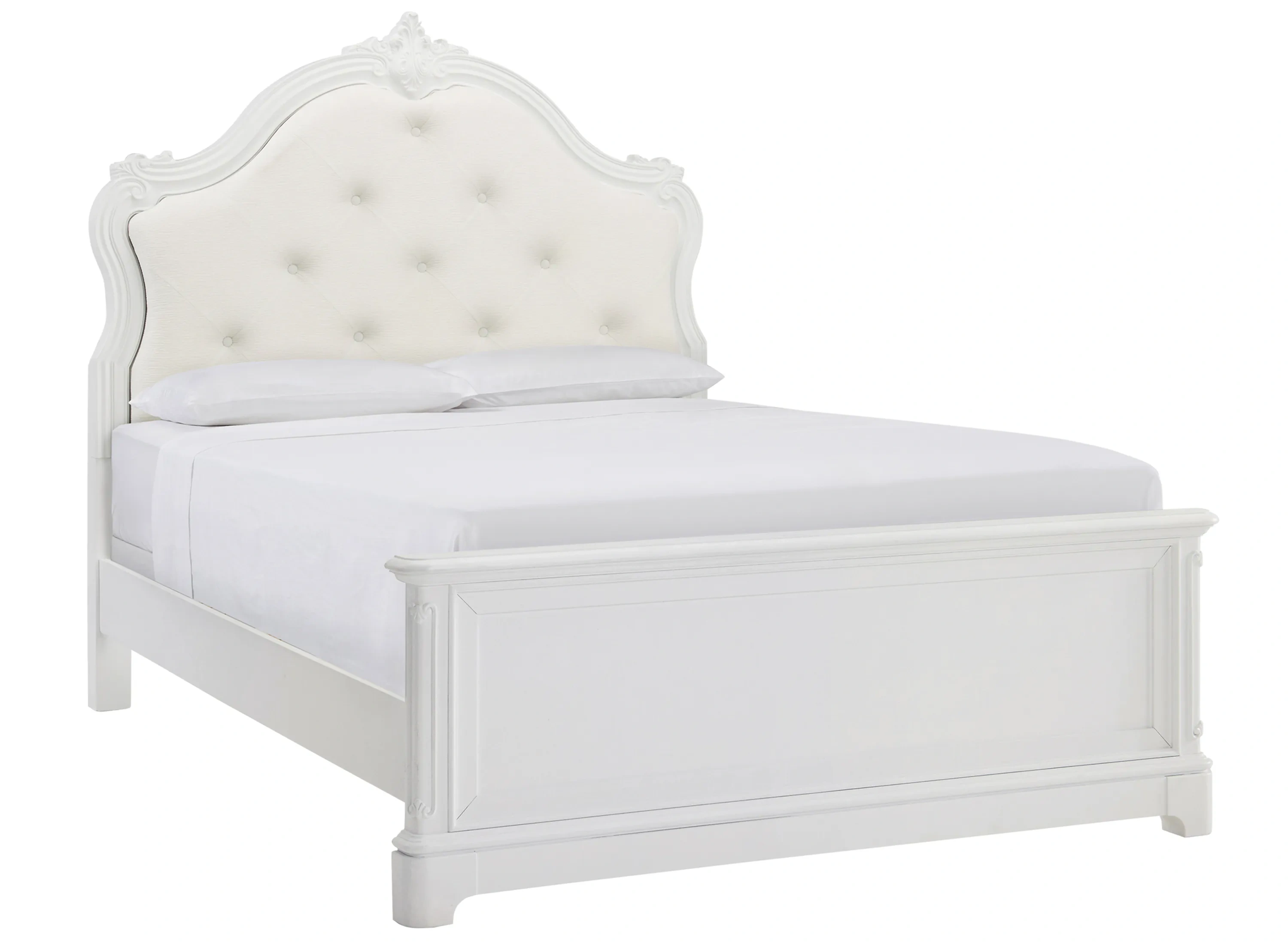 Gianna Bed | Raymour & Flanigan