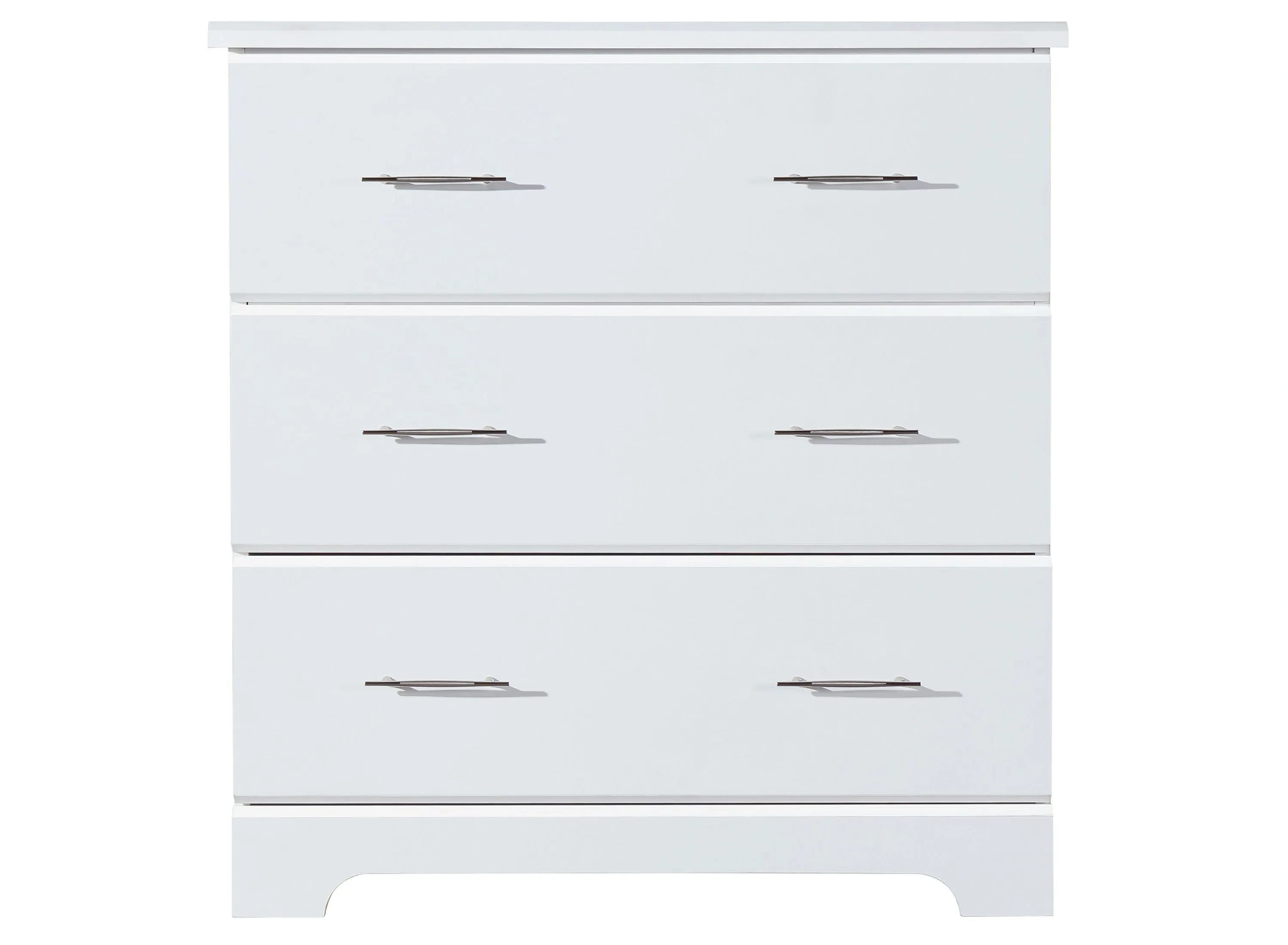 Brooks 3 Drawer Chest