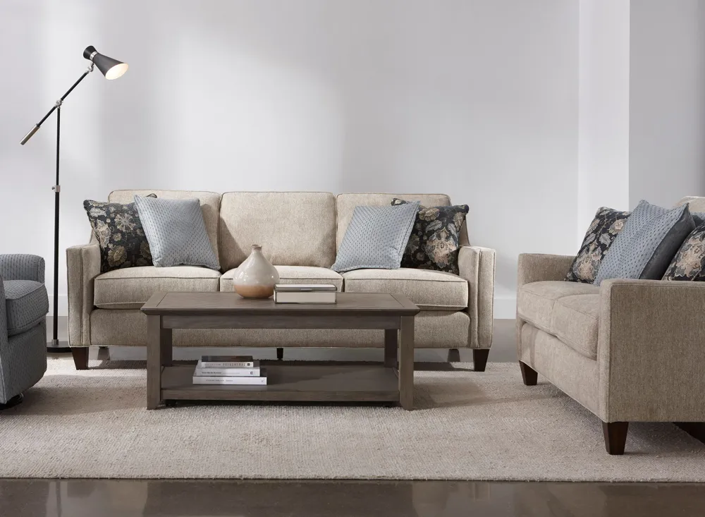 Lawrence Living Room Set | Raymour & Flanigan