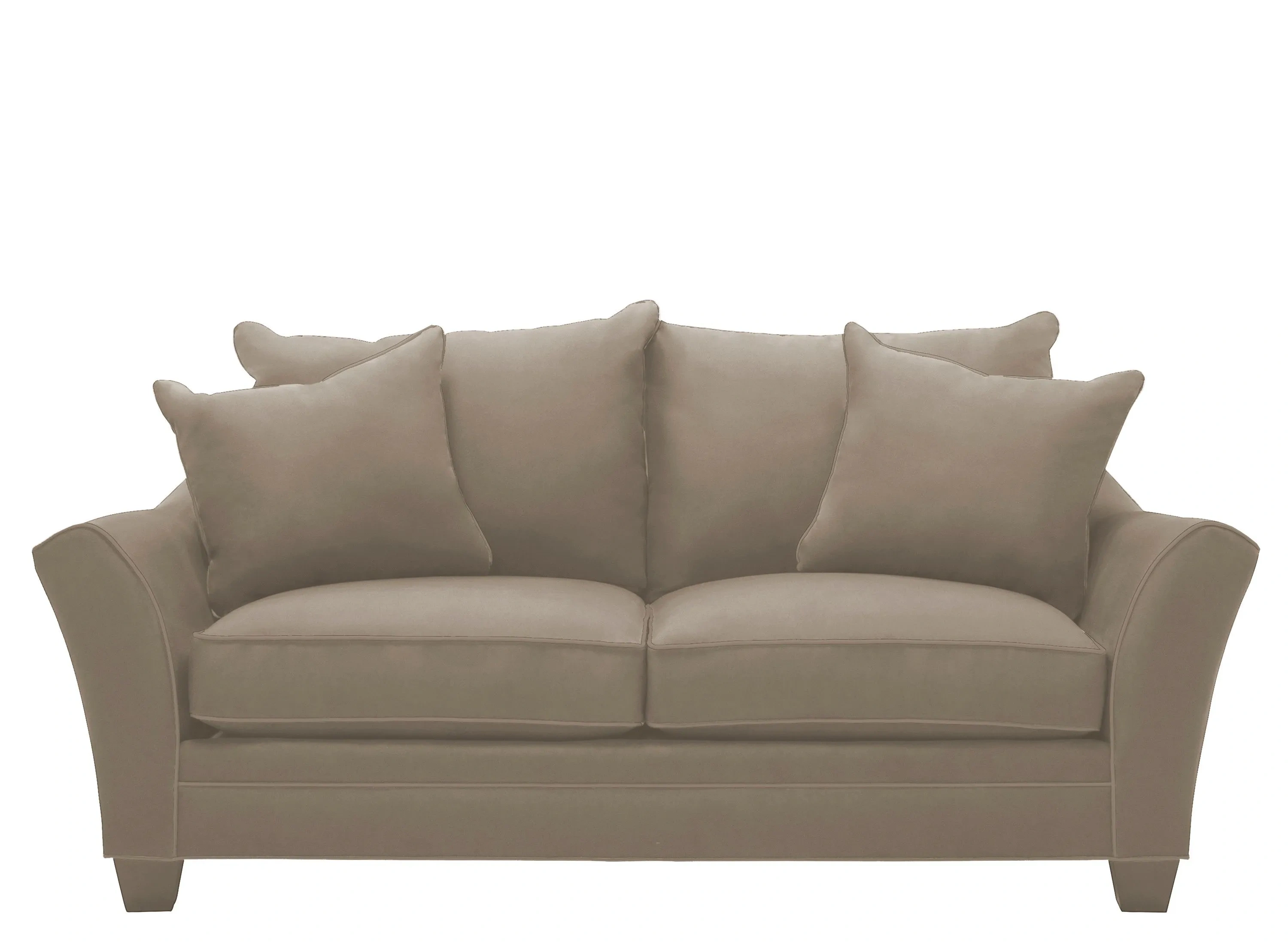 Raymour and flanigan apartment sofa discount