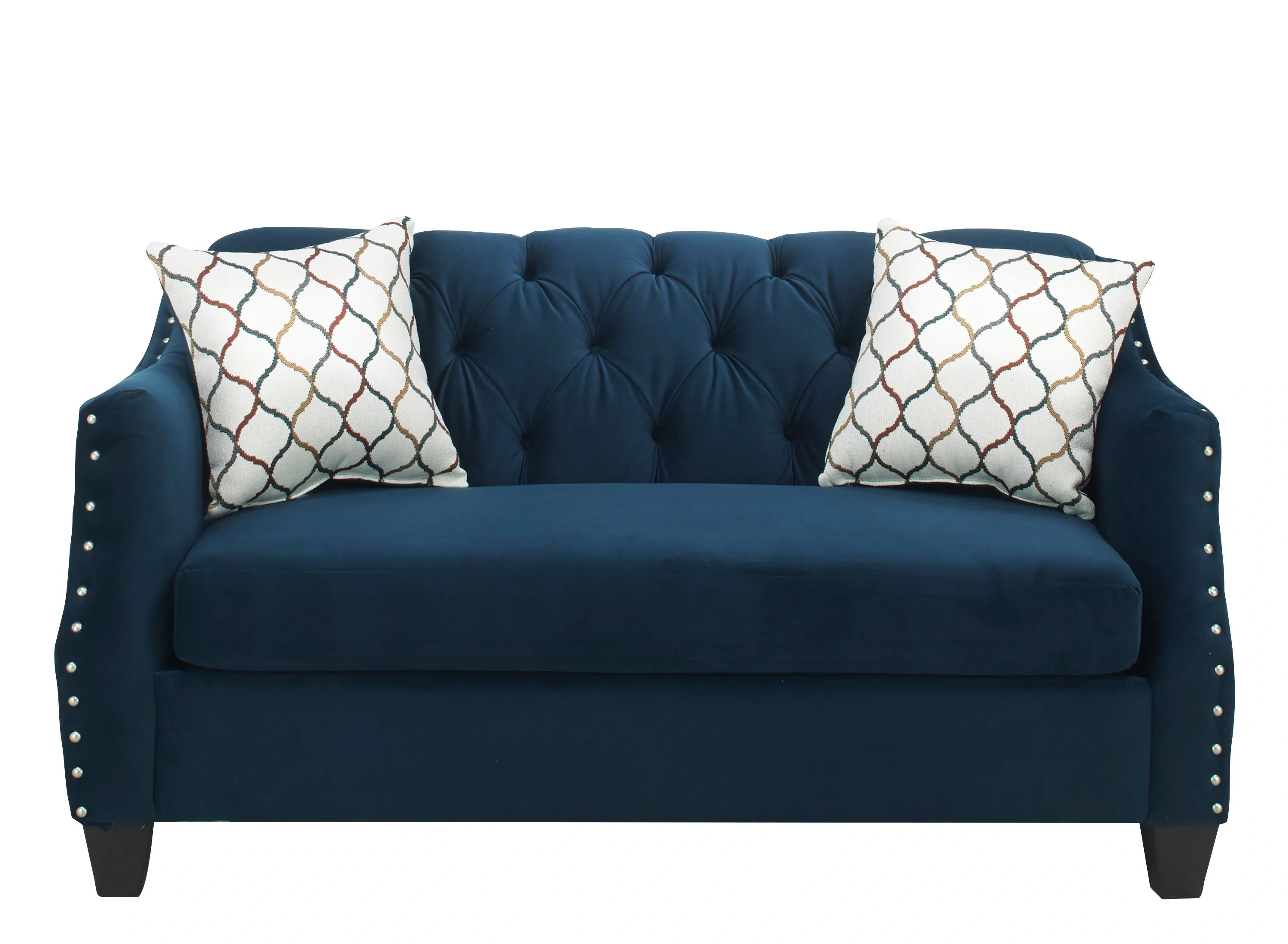 Isabelle Loveseat | Raymour & Flanigan