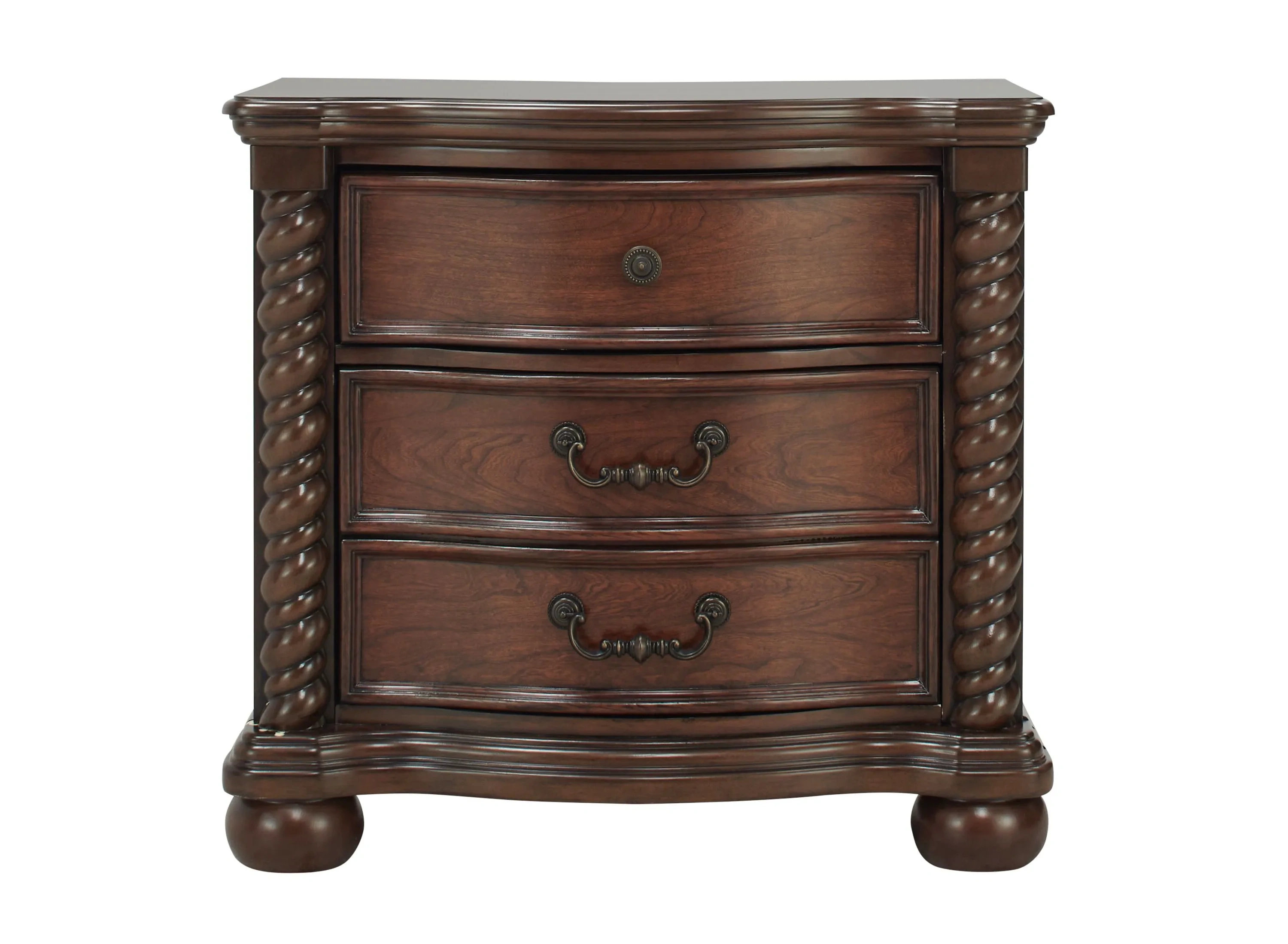 Chesapeake Nightstand Raymour Flanigan