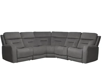 Irving 5 Piece Sectional Irving 5 Piece Sectional