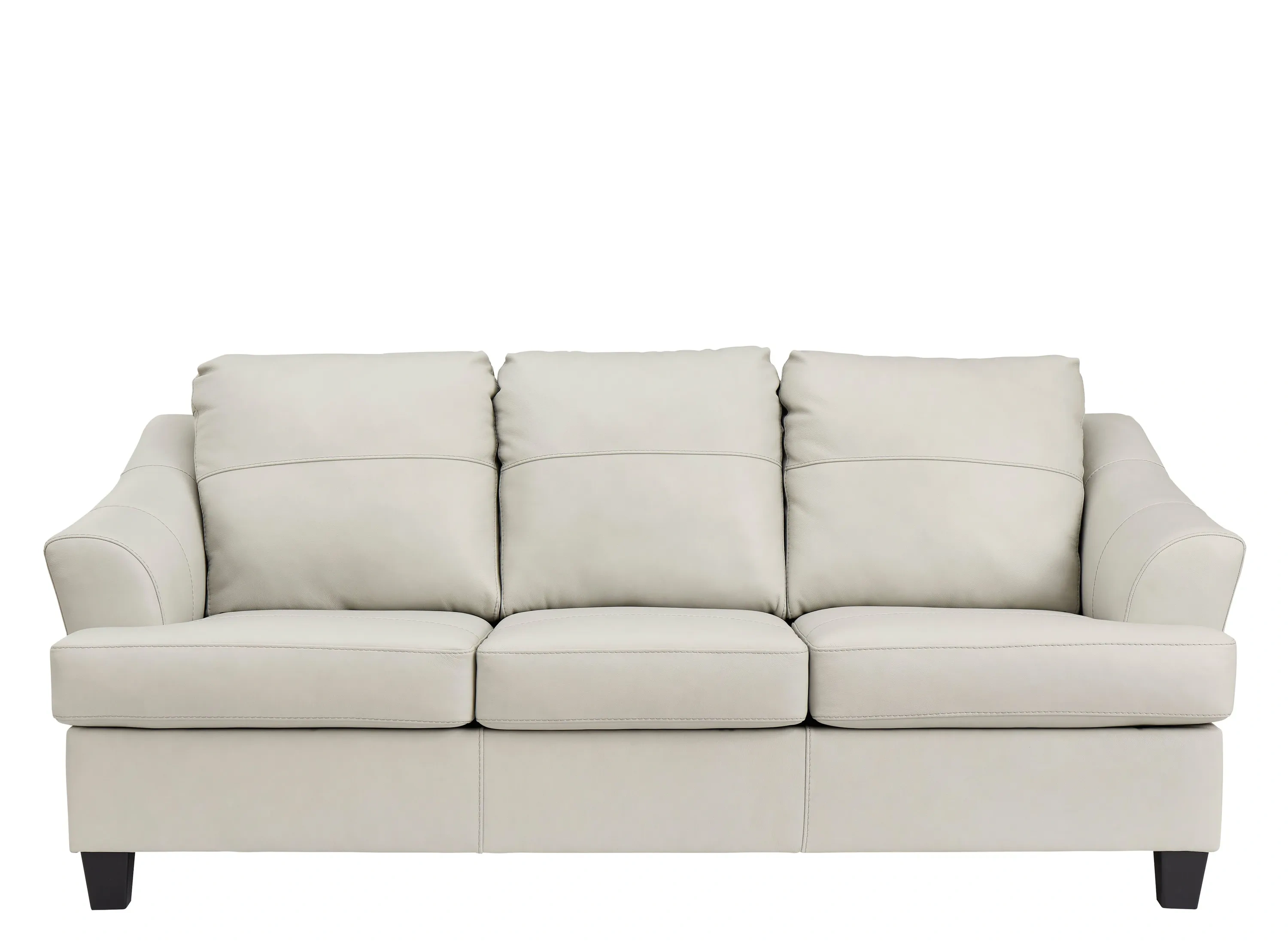 Grant Letaher Queen Sofa Sleeper w Memory Foam Mattress Raymour Flanigan