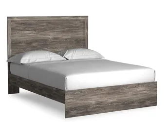 Braydon Bed