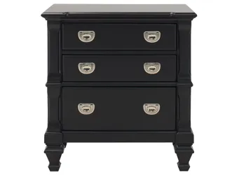Asher Chest