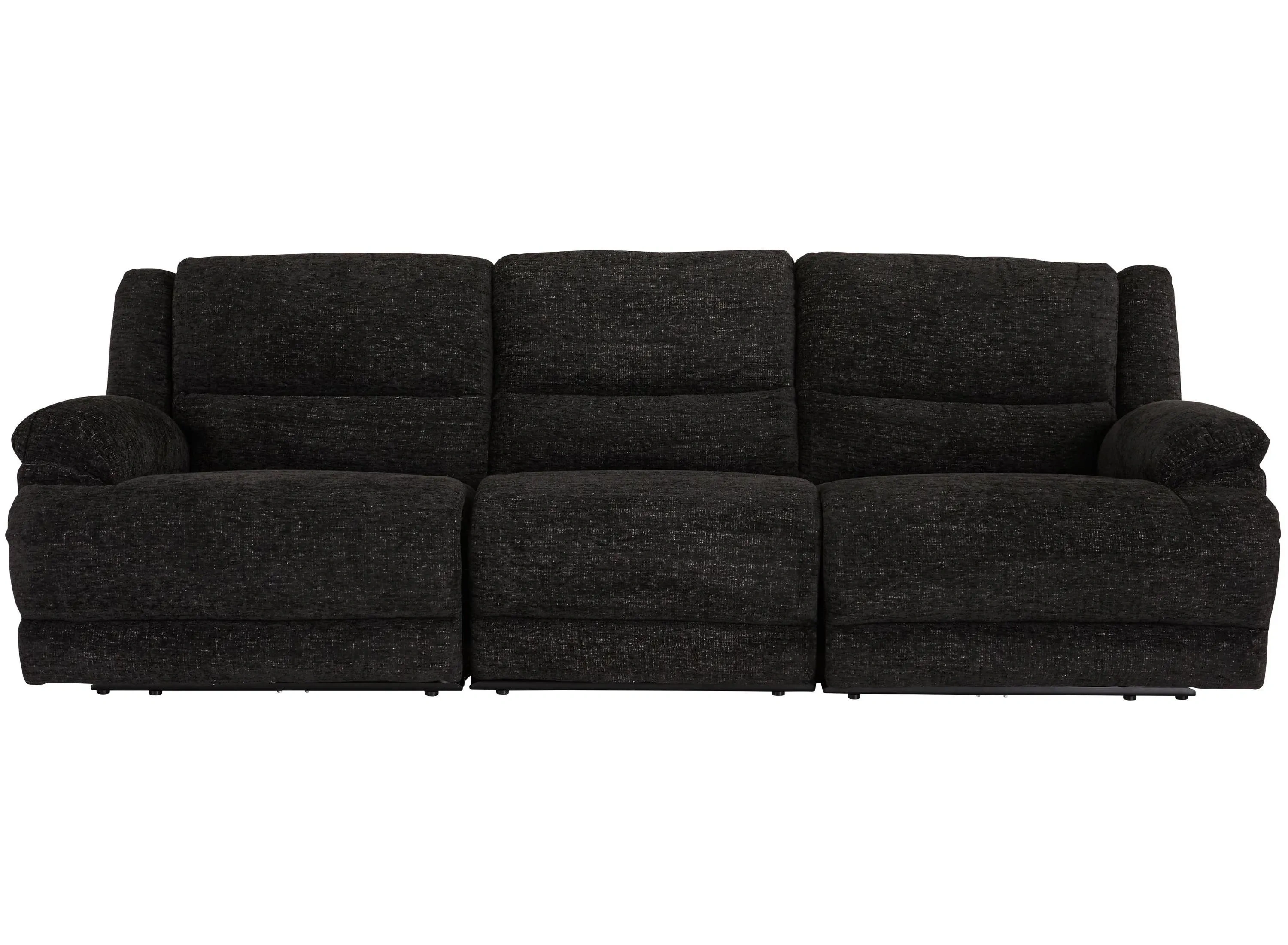 Filmore 3-pc. Dual Power Sofa | Raymour & Flanigan