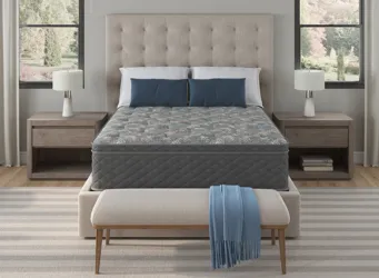 Bellanest Gemma Plush Euro Top Mattress Queen Product_Grid_Image