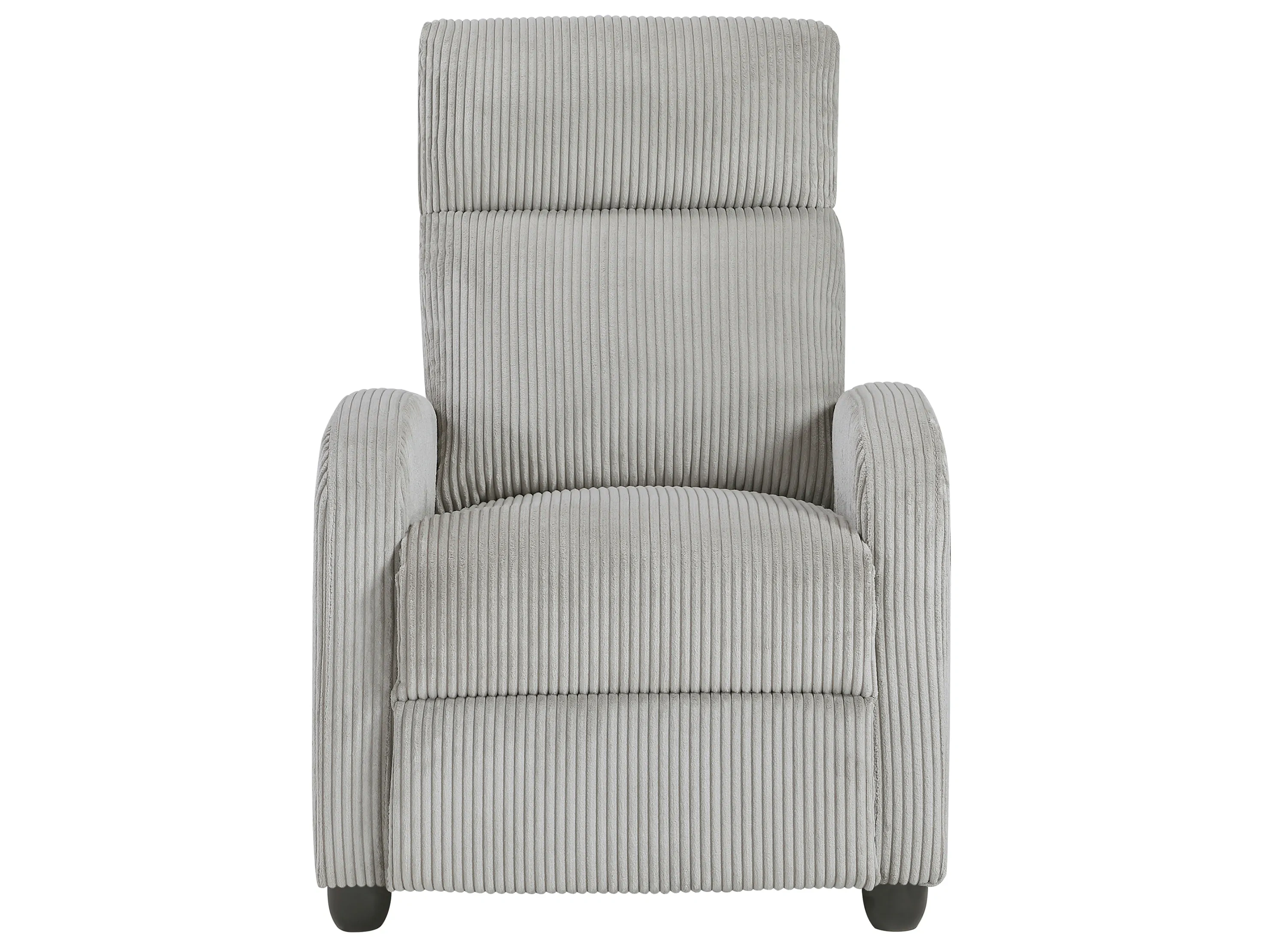 Annaliese Push Back Reclining Chair