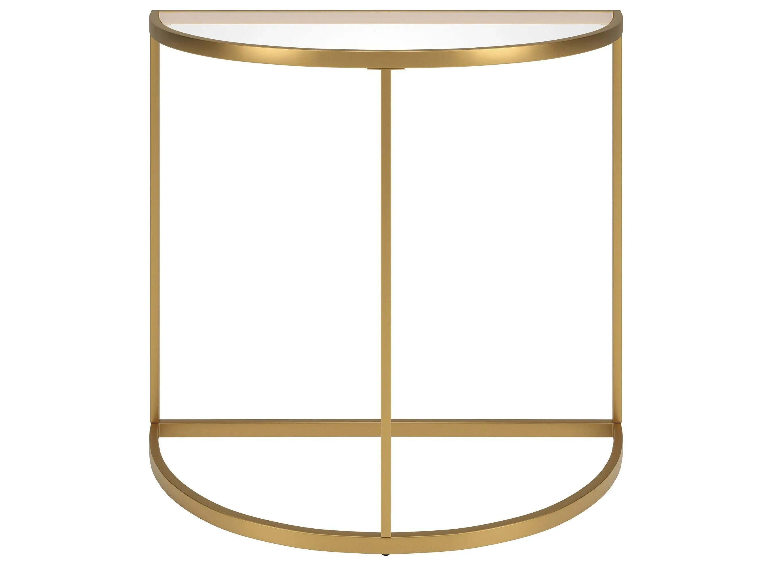 Verlaine Console Table