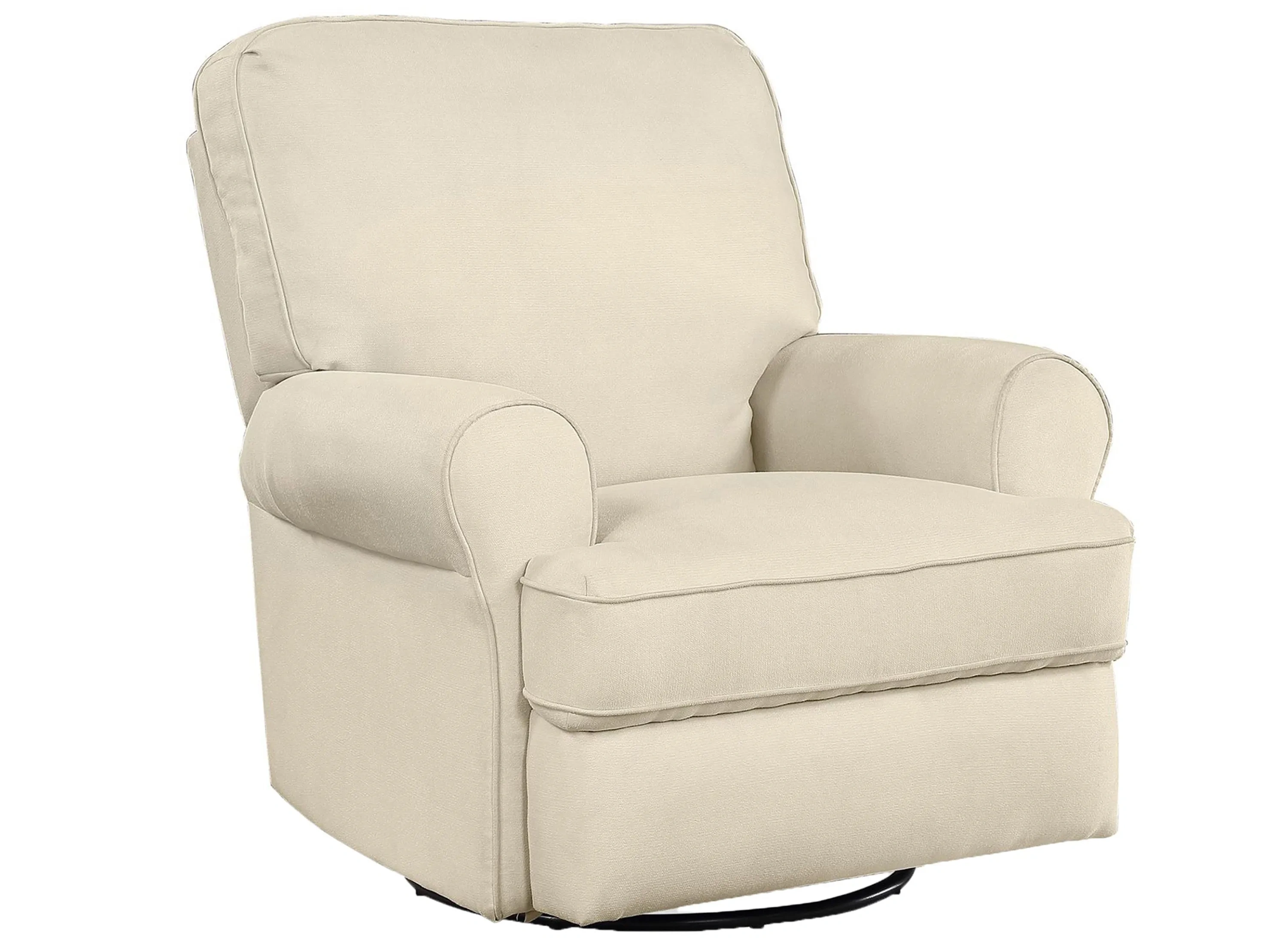 Baby Relax Mabel Swivel Gliding Recliner Raymour Flanigan