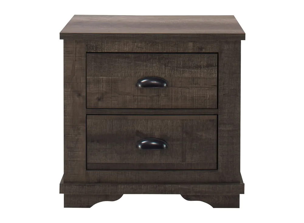 【todayful】side gether cobinaison Josie Nightstand | Raymour & Flanigan