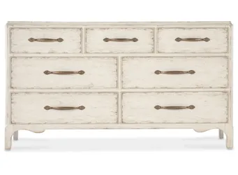 Americana 7-Drawer Dresser Beige Product_Grid_Image