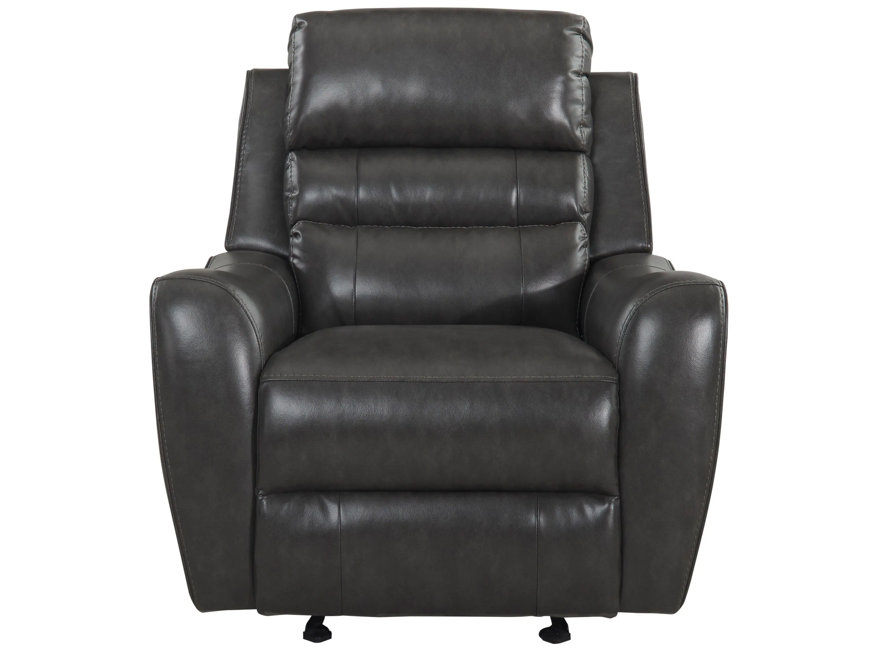 Keegan Glider Recliner | Raymour & Flanigan