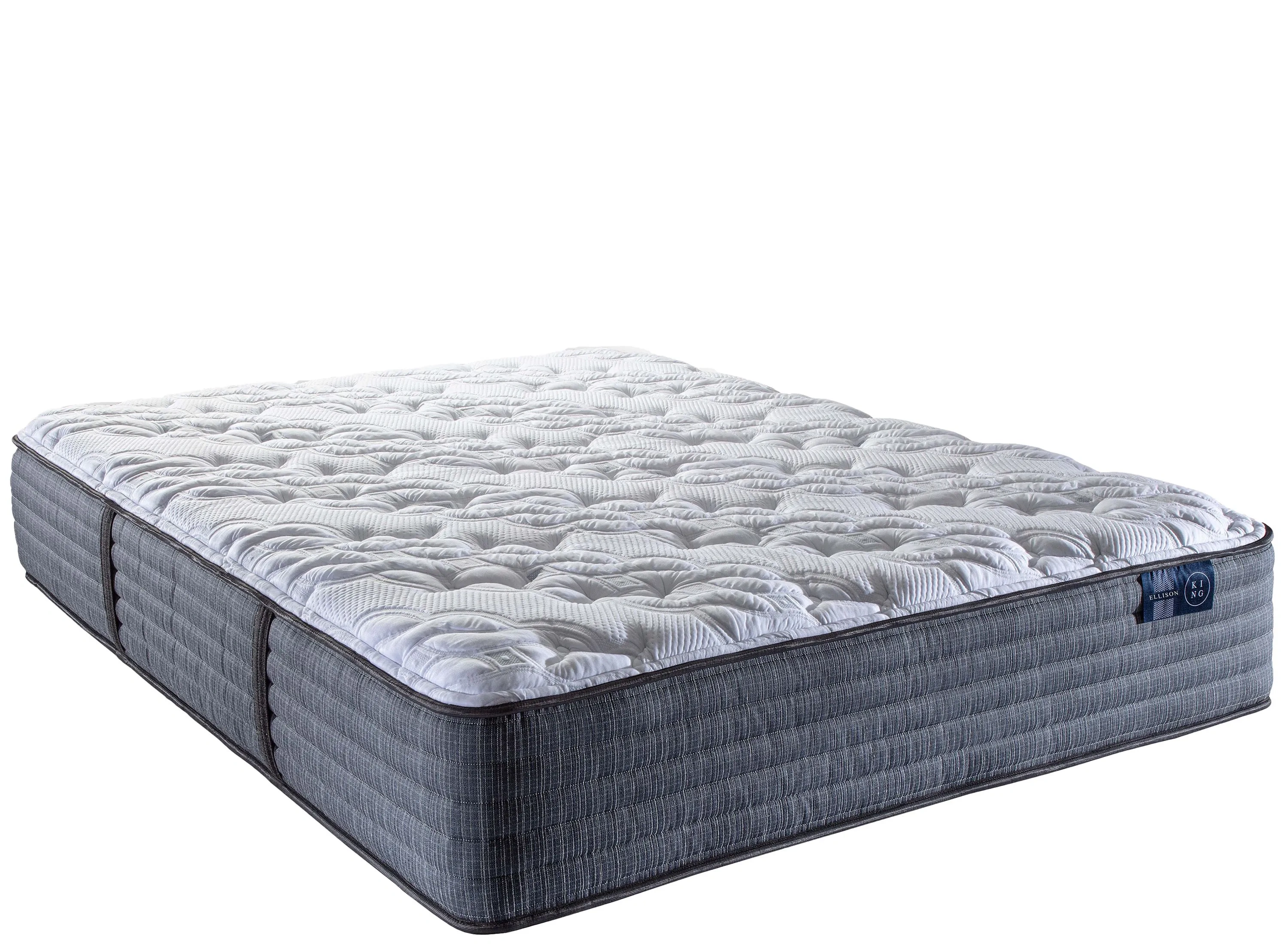 King Koil Elite Lux Ellison Luxury Firm Mattress