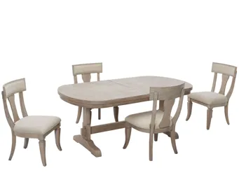 Modesto 5-pc. Dining Set