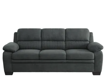 Felicia Sofa Dark Gray Product_Grid_Image