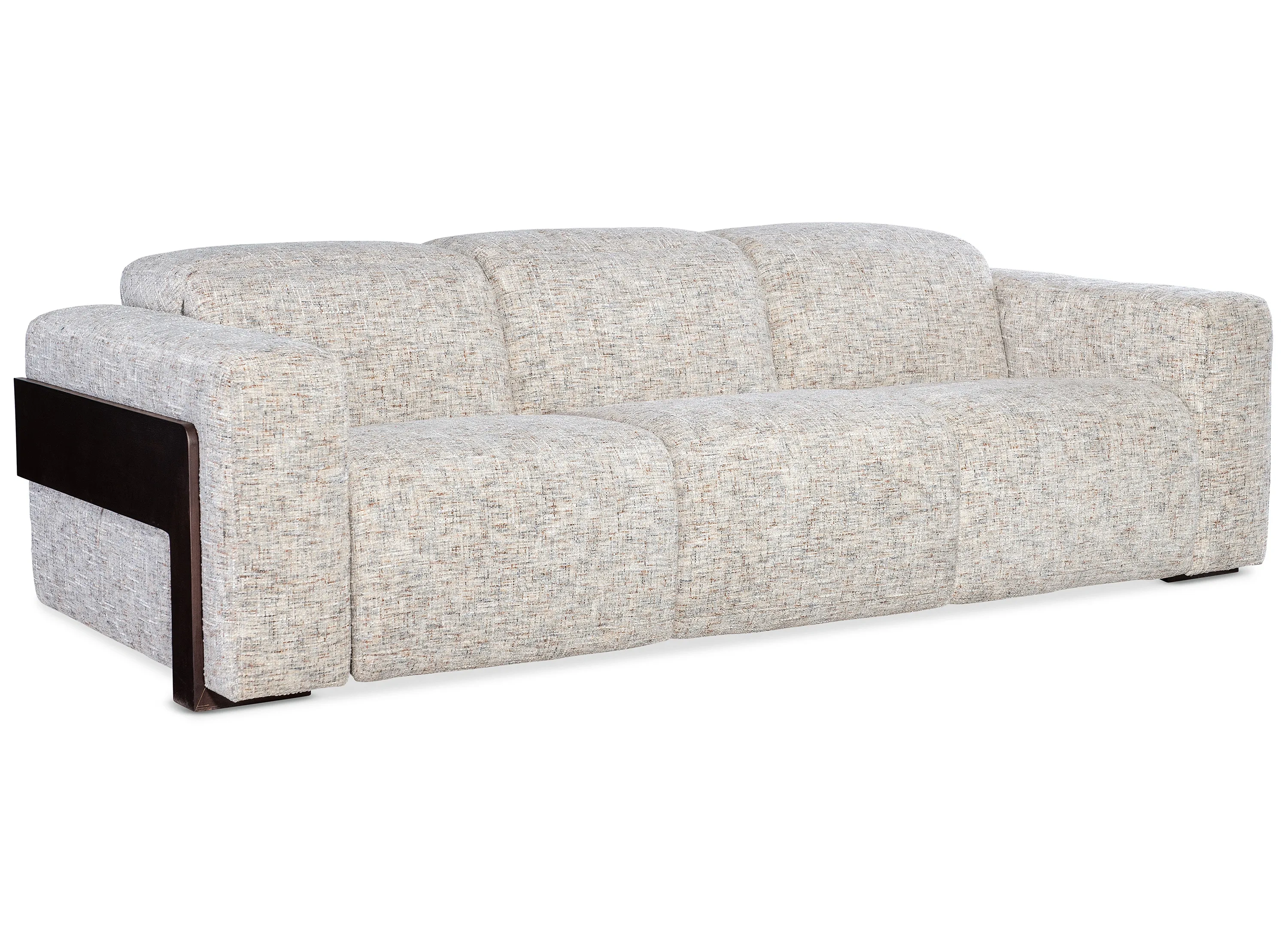 Atlas Power Sofa with Power Headrest | Raymour & Flanigan