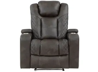 Donegal Power Reclining Chair  Product_Grid_Image
