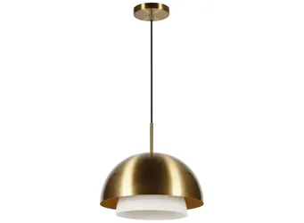 Kron Glass Pendant Brass Product_Grid_Image