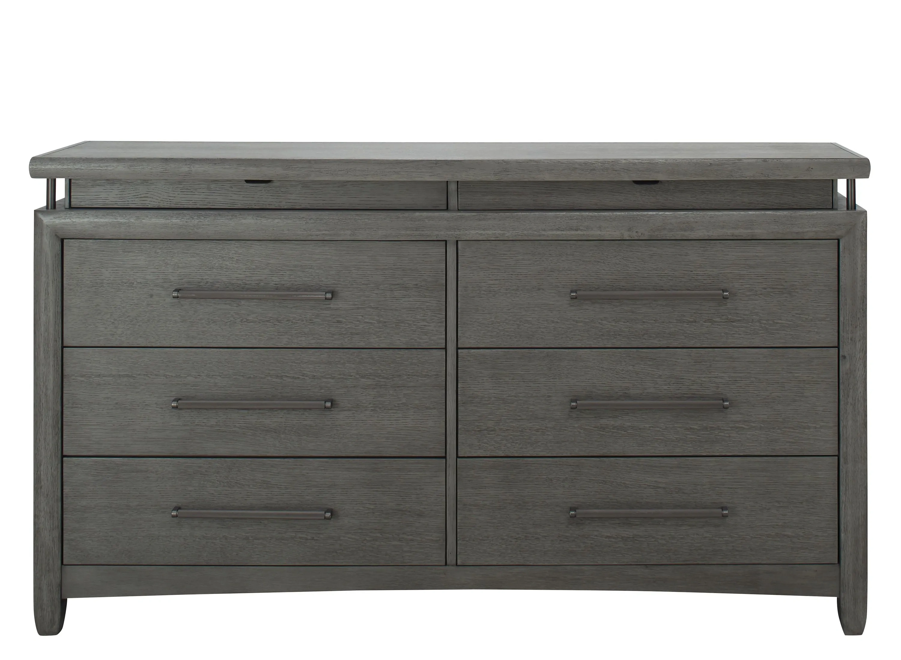 San Clemente Dresser | Raymour & Flanigan | Raymour & Flanigan