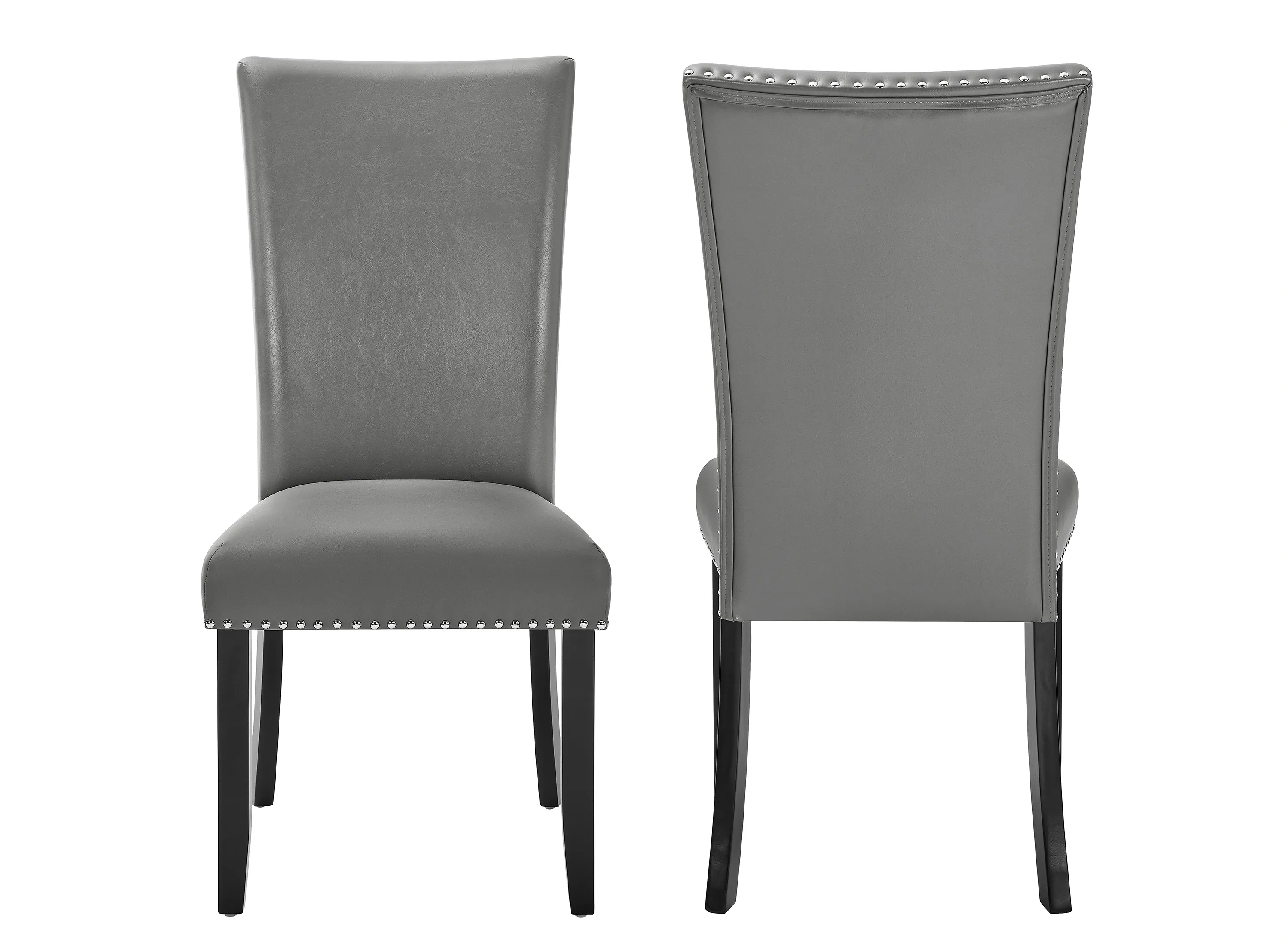 Lyra Dining Chair - Set of 2 | Raymour & Flanigan