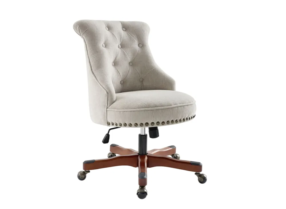 Sinclair Office Chair | Raymour & Flanigan
