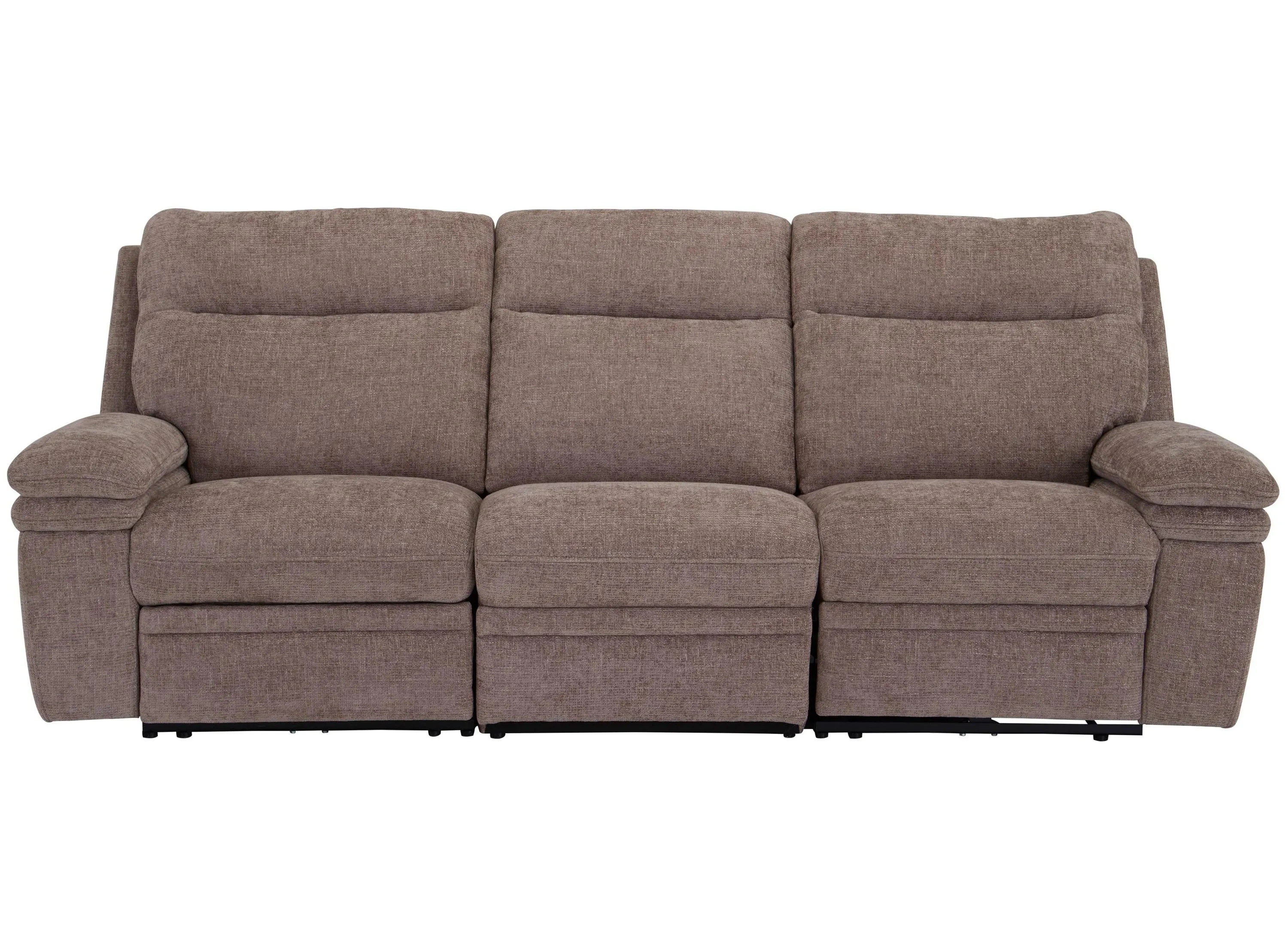 Enbridge 3-pc. Dual Power Sofa | Raymour & Flanigan