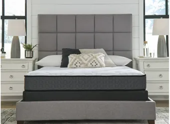 Ashley Sleep Essentials 8 Inch Firm Hybrid Mattress King Product_Grid_Image