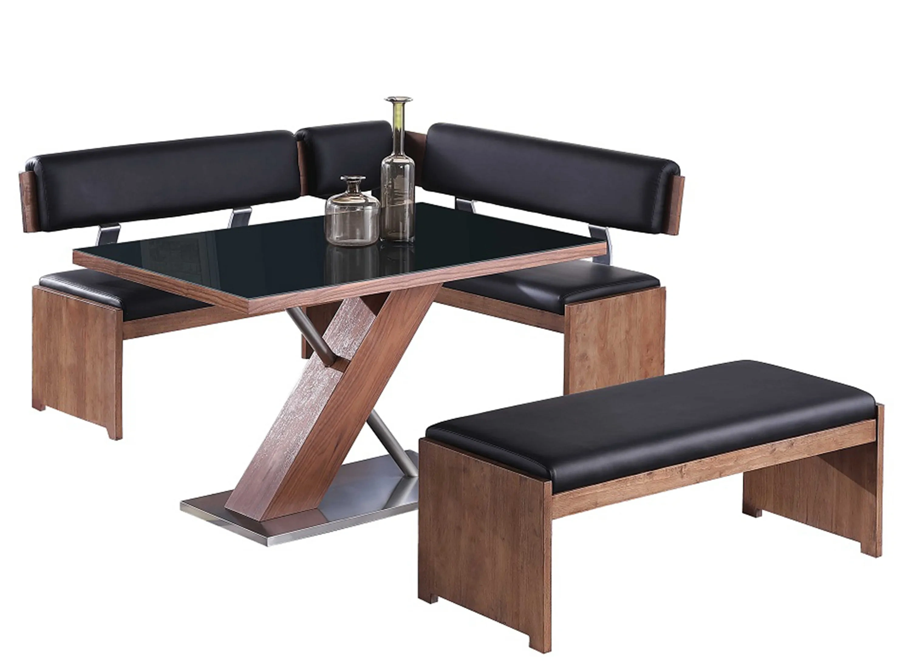 Jemma Nook Dining Room Set