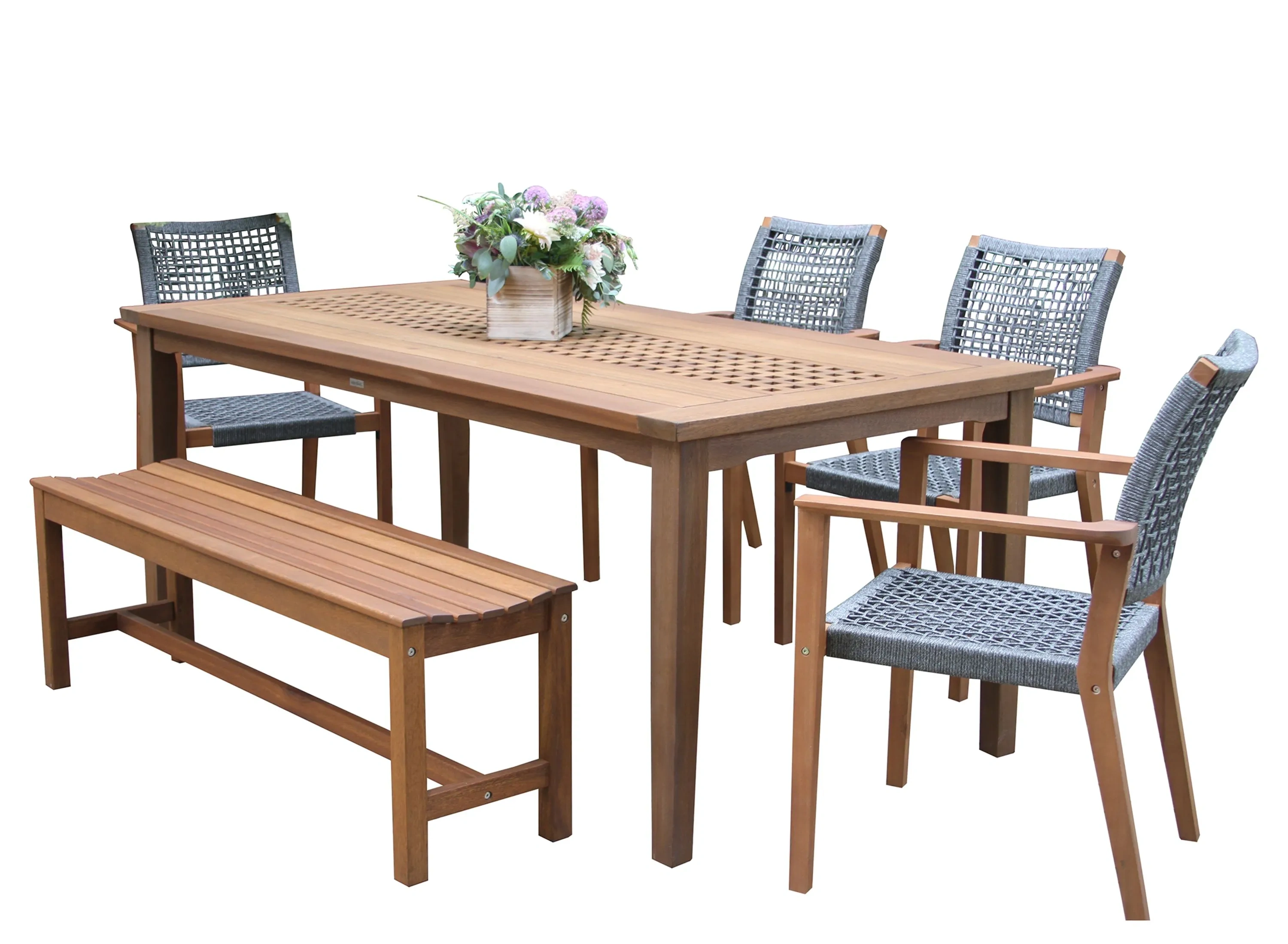 Outdoor Dining Sets Raymour Flanigan