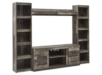 Derekson 4-pc. Entertainment Center  Product_Grid_Image