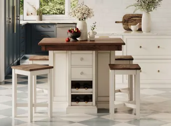 Shea 5 piece dining set discount