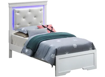 Lorana Queen Bed
