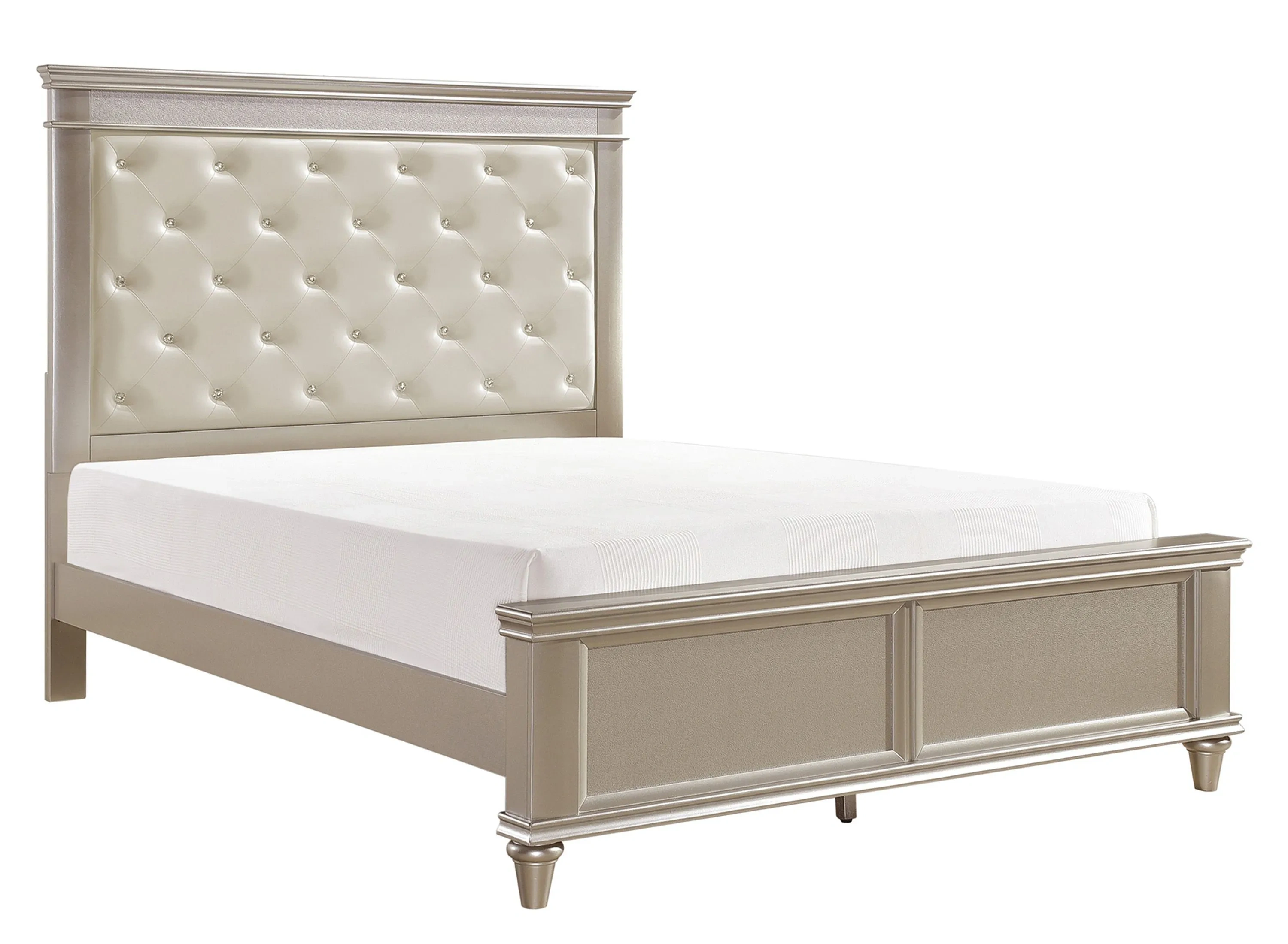 Bijou Nightstand | Raymour & Flanigan