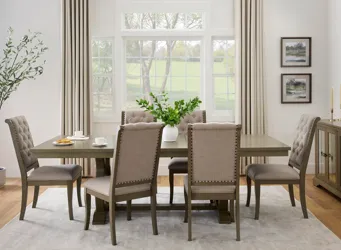 Sheffield 5-pc. Dining Set